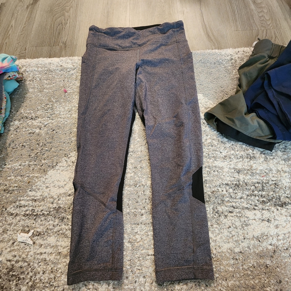 EUC Lululemon leggings